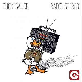 Duck Sauce - Radio Stereo (Radio Date: 14-02-2014)