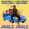 DUKE & JONES X LOUIS THEROUX - Jiggle Jiggle