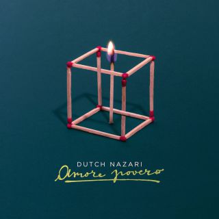 Dutch Nazari - Amore povero (Radio Date: 24-03-2017)
