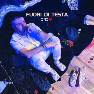 Dydo - FUORI DI TESTA (Radio Date: 21-07-2023)