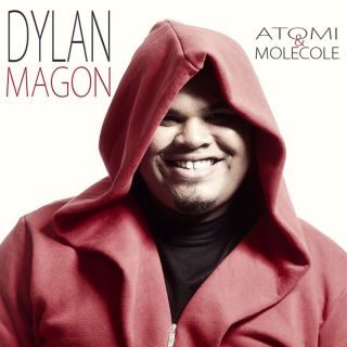 Dylan Magon - Atomi e Molecole (Radio Date: 09-09-2016)