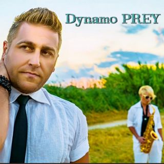 Dynamo - Prey (Radio Date: 02-07-2018)