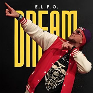 E.L.F.O. - Ora (feat. Jei En) (Radio Date: 06-04-2024)