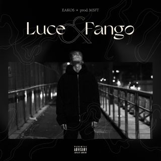 Eakos - Luce e Fango (Radio Date: 23-04-2021)