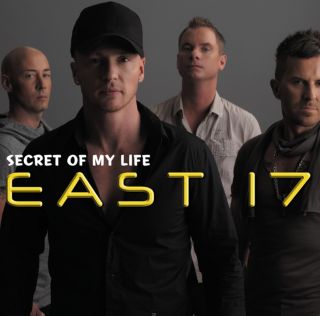 EAST 17 - "Secret Of My Life"