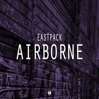 Eastpack - Airborne