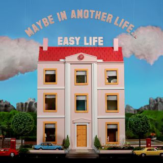 easy life, BENEE - OTT (Radio Date: 22-07-2022)