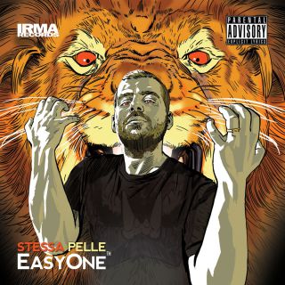 Easyone - Treno del sud (feat. Clementino & DJ Daf.Tee) (Radio Date: 03-06-2016)