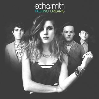 Echosmith - Come Together (Radio Date: 20-02-2015)