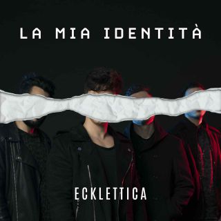 Ecklettica - La Mia Identità (Radio Date: 29-01-2021)