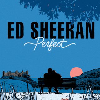 Ed Sheeran - Perfect (Radio Date: 20-10-2017)