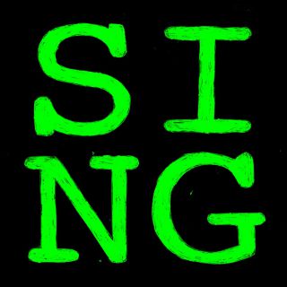 Ed Sheeran - Sing (Radio Date: 11-04-2014)
