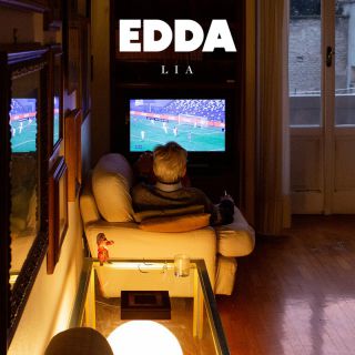 EDDA - LIA (Radio Date: 09-09-2022)