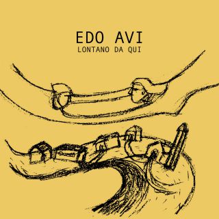 Edo Avi - Dimmi dove sei (Radio Date: 28-10-2016)