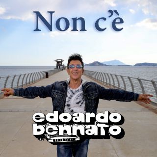 Edoardo Bennato - Non c'è (Radio Date: 30-10-2020)