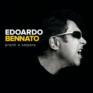 Edoardo Bennato - Pronti a salpare (Radio Date: 22-04-2016)