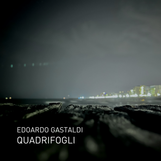 Edoardo Gastaldi - Quadrifogli (Radio Date: 20-12-2022)