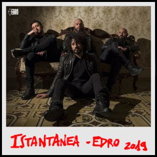 Edro - Istantanea (Radio Date: 07-06-2019)