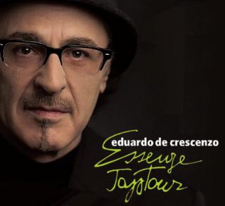 Eduardo De Crescenzo pubblicherà su etichetta EmArcy-Universal il nuovo album Essenze Jazz con quindici grandi classici e un inedito assoluto. 