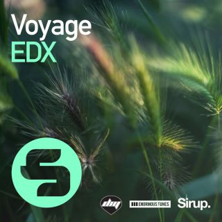 Edx - Voyage (Radio Date: 23-06-2017)