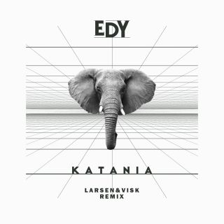 Edy - Katania (Radio Date: 02-08-2019)