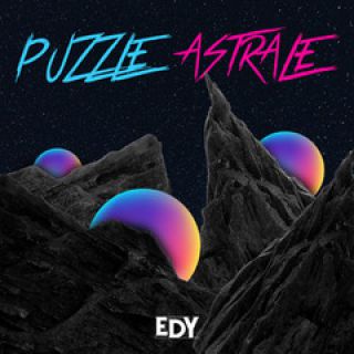 EDY - Puzzle Astrale (Radio Date: 20-05-2022)