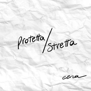 Eena - Protetta/Stretta (Radio Date: 24-02-2023)