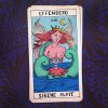 EFFENBERG - Sirene Alate