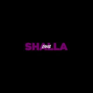 Egos - Shalla (Radio Date: 18-11-2022)