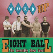Eight Ball - Word up!
