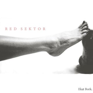 Ekat Bork - Red Sektor (Radio Date: 13-05-2016)