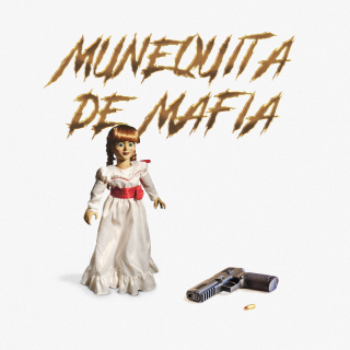 El Dicy Boy & Isaias LM - Munequita de mafia (Radio Date: 08-07-2022)