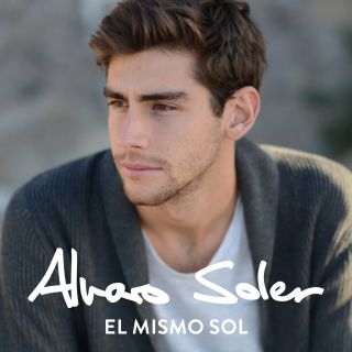 Alvaro Soler - El Mismo Sol (Radio Date: 24-04-2015)