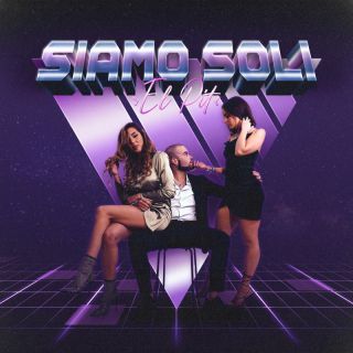 El Pit - Siamo Soli (feat. Paco6x) (Radio Date: 28-02-2022)