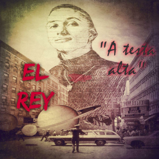 EL Rey - A Testa Alta (Radio Date: 29-12-2023)