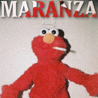 Elbiag - Maranza (Radio Date: 27-01-2023)