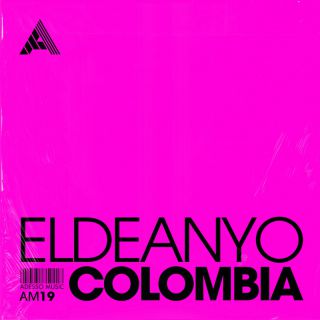 Eldeanyo - Colombia (Radio Date: 11-11-2022)