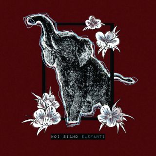 Elefanti - Cieli bui (Radio Date: 11-10-2016)