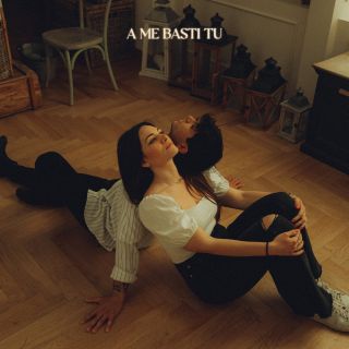 ELENA CANTI - A me basti tu (feat. Anto Paga) (Radio Date: 09-06-2023)