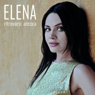 Elena Canti - Ritrovarsi ancora (Radio Date: 26-08-2022)
