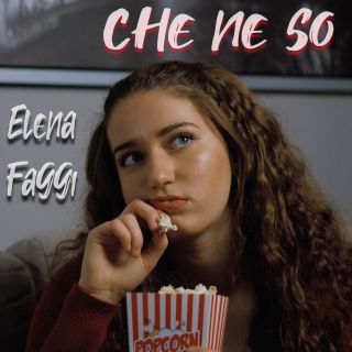 Elena Faggi - Che Ne So (Radio Date: 29-01-2021)