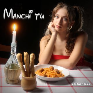 Elena Faggi - Manchi tu (Radio Date: 28-10-2022)