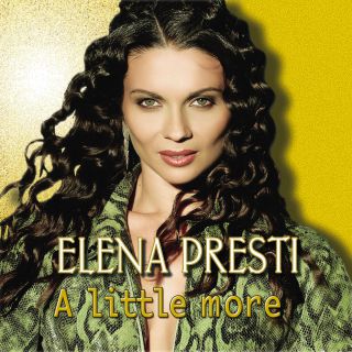 Elena Presti - A Little More