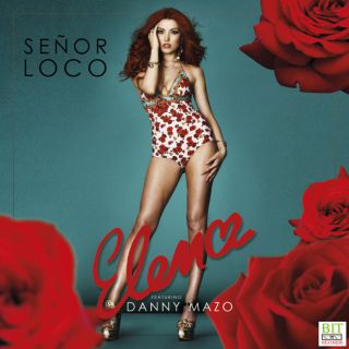 Elena - Senor Loco (feat. Danny Mazo) (Radio Date: 17-06-2015)