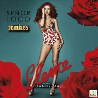 Elena - Senor Loco (feat. Danny Mazo) (Remixes)