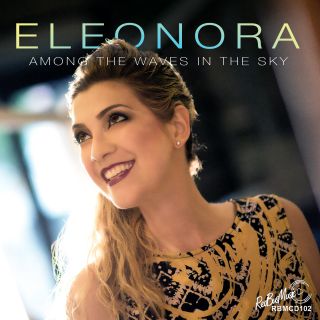 Eleonora - Among The Waves In The Sky (Radio Date: 13-01-2017)