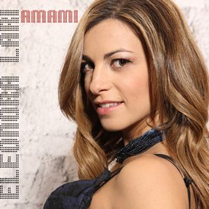 Eleonora Lari - Amami (Radio Date: 15-06-2012)