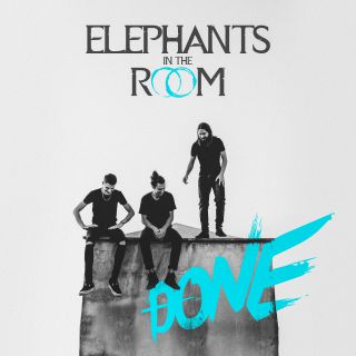 Elephants In The Room - Done (Radio Date: 30-10-2020)