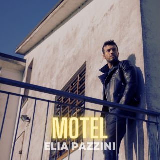 Elia - Motel (Radio Date: 18-02-2022)