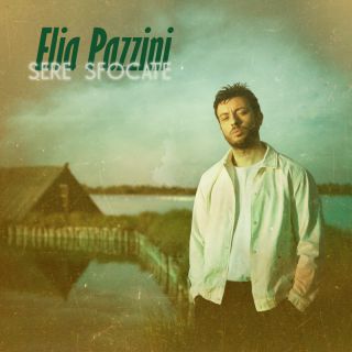 Elia Pazzini - Sere Sfocate (Radio Date: 07-07-2023)